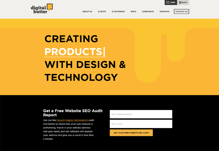 Embed Form Example